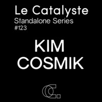 Standalone series: Kim Cosmik (Hybrid / Cybersoul / UK) by Le Catalyste