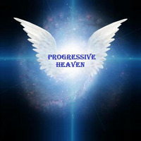 Fonik - Guest Mix For Progressive Heaven - Easter 2021 by Fonik