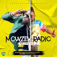 MOWZEY RADIO THE TAPE 2. by Romus Sounds Inc.