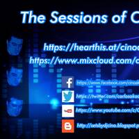 The Sessions of Cino February Part 1 2018 by Cino (POR) aka Dj Cino