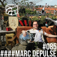 Marc DePulse - Jeden Tag Ein Set Podcast 085 by JedenTagEinSet