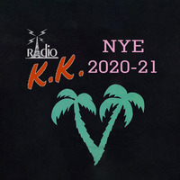 KK NYE 2020-21 MIX Pt.II by KK