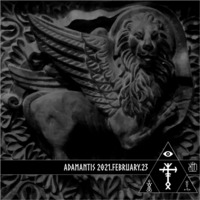 Adamantis  - 20210223 by The Kult of O