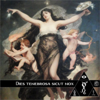 Horae Obscura - Dies tenebrosa sicut nox by The Kult of O