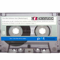 PAt &amp; Prezioso - The 80s Volume One by InTheMixRadio