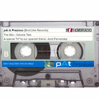 PAt &amp; Prezioso - The 80s Volume Two by InTheMixRadio