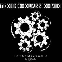 DJ Dealer - Back to ITMR Technotrax Classics Vol 1 by InTheMixRadio