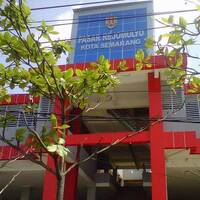 Batas Akhir Relokasi Pasar Rejomulyo by Radio Idola Semarang