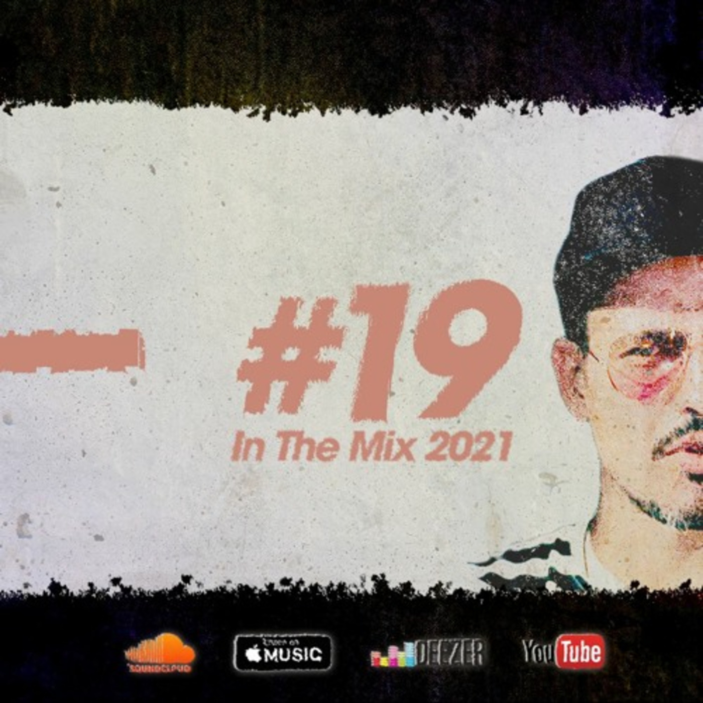 DiMO (BG) - 2021 #19 - In The Mix Podcast