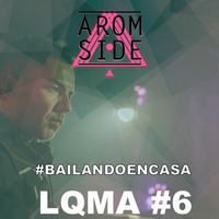 AROM SIDE - LQMA#6 (House) by AROM SIDE