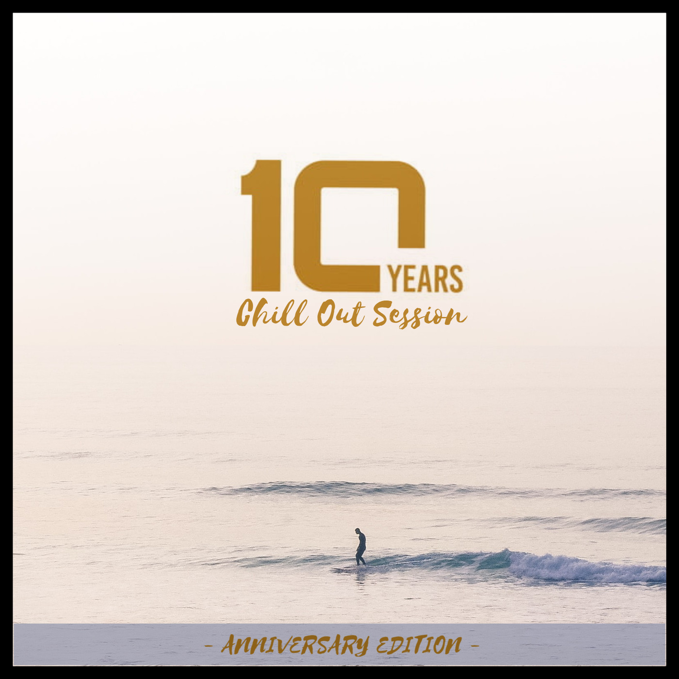 Zoltan Biro - Chill Out Session 424 (10 Years Anniversary Edition)