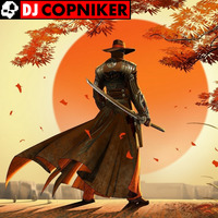 Dj Copniker - Back to Sun by Dj Copniker