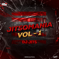 01.Dus Bahane (Remix) - DJ Jits by DJ JITS