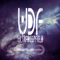 Ultra Deep Field #009 @ Sonus.FM - 17.01.2021 by MFSound / DPR Audio
