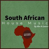 South African House | Samples, Loops & Sounds by Mycrazything Records
