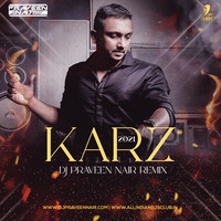 Karz Theme 2021 (Remix) - DJ Praveen Nair by AIDC
