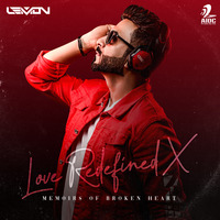 01. THEME OF LOVE REDEFINED X - DJ LEMON by AIDC