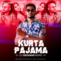 Kurta Pajamaa  (Remix) - DJ Dexxnor Mauritius by AIDC