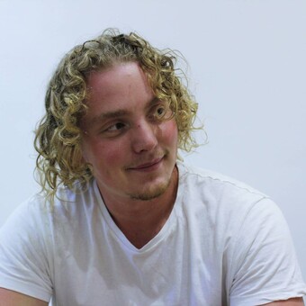 Jeremy Stones