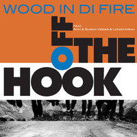 Wood In Di Fire - Nice'n'Easy by moanin