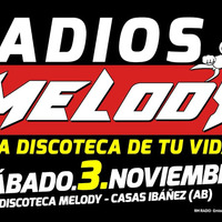 Dj Maki &amp; Alejandro Perez &amp; Ivan Nojo - Adios Melody 03-11-2018 Parte 01 by NeGRo83jm BLoG