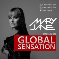 Mary Jane - Global Sensation 106 by Mary Jane