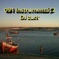 091 Instrumental 2 - DJ zLor - 2021-01-19 by DJ zLor (Loren)