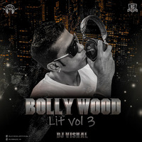 01. Aabaad Barbaad Ho - DJ Vishal Remix by DJsBuzz