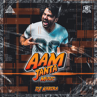 01. Aankhon Me Teri Remix - DJ KABIRA by DJsBuzz