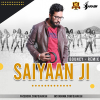 Saiyaan Ji (Bouncy Remix) - DJ Akash by DJsBuzz