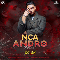 Nса - Andro (Remix) - DJ SK by DJsBuzz