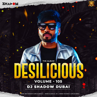 08. Tu Vi Das Jatta (Official Remix) - Gagan Kokri - DJ Shadow Dubai.mp3 by DJsBuzz