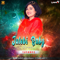 Jalebi Baby (Remix) - TJShree by DJsBuzz