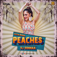 Peaches Remix - DJ DONNAA by DJsBuzz