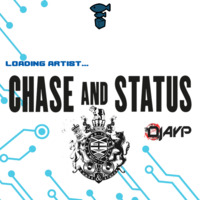 Loading Artist... Chase &amp; Status by Mix at Midnight