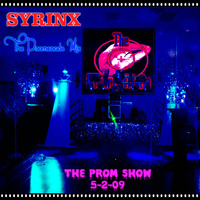 THE PROMENADE MIX by Syrinx