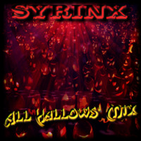 ALL HALLOWS’ MIX by Syrinx