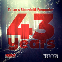 Ta-Lar &amp; Ricardo M. Fernandez &quot;Forty Three Years&quot; by OBC-Records.com