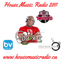House Music Radio  