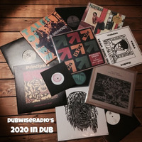 Dubwise#269 by Dubwiseradio / T-Jah
