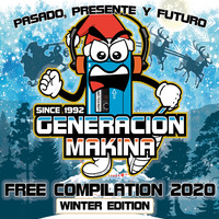 Generación Makina 2020 SEJO HARD by MIXES Y MEGAMIXES
