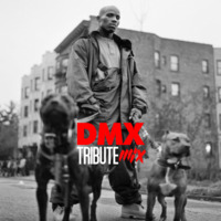 DJ EDY K - DMX Tribute Mix (Dec 18, 1970 – † April 09, 2021) (Best of DMX) Ft Mase,LOX,Jay-Z,Nas,Swizz Beatz, Lil' Kim,Aaliyah by DJ EDY K