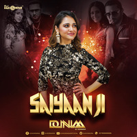 Saiyaan Ji Remix - DJ Donnaa by DJHungama