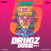 Raabta - DJ Drugz Mashup by DJHungama