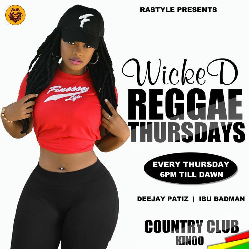 dj patiz - wicked thursdays roots vol 1