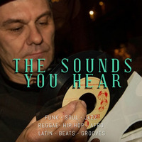 The Sounds You Hear 87 (All 45s) by Mr Lob