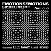 Emotions In Motions 092 (February 2021) by Nirmana