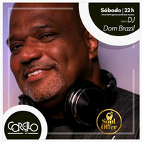 SOUL OFFER -  Special Edition (International Women's day ) by DJ Dom Brazil