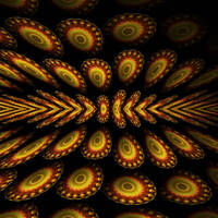 01 Eastbound by CodeHead