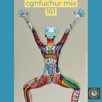 cgnfuchur mix 161  - progressive psytrance - 23.02.2021 by cgnfuchur